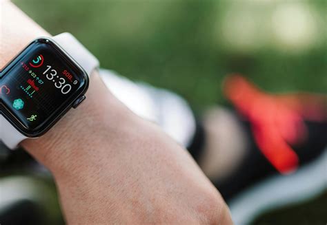 A Complete Guide to the Fitness Tracking Features of the 1.28 Smartwatch