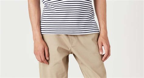 The most versatile trousers for men this season | OPUMO Magazine