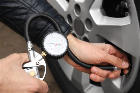 Why You Should Consider Keeping a Tire Pressure Gauge in Your Car - In ...