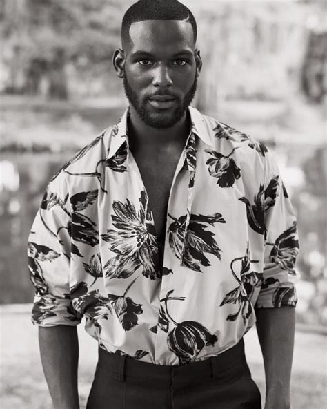 Smooooth Fine Black Men, Gorgeous Black Men, Handsome Black Men, Black ...