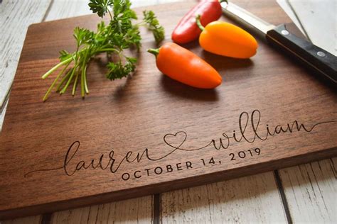 Personalized Wedding Gifts