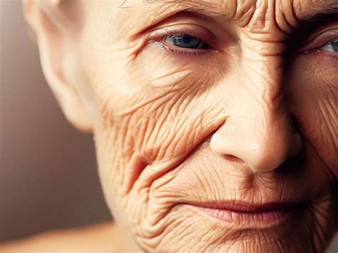 Scientists Discover Protein That Plays a Key Role in Skin Aging