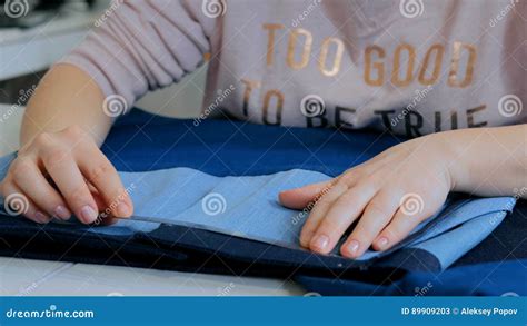 Professional Tailor, Designer Measuring Suit Jacket for Sewing at ...