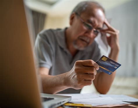 The Effects of Financial Stress | Business Savers