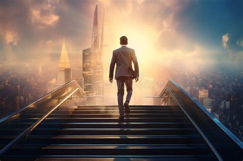 How can ambitious men balance their career drive with a thriving long-term relationship?