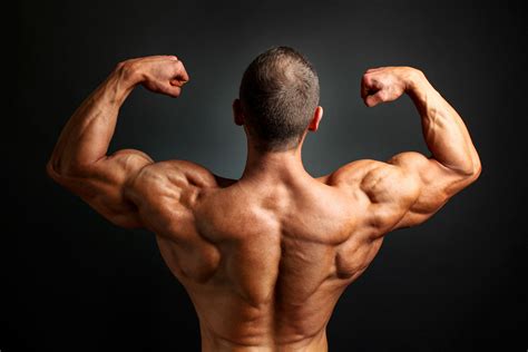 Are Bodybuilders Strong? YES, Here's Why - Inspire US