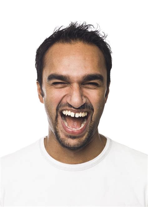 Portrait of a man stock image. Image of beauty, ethnic - 12212599