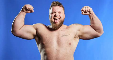 World'S Strongest Man 2025 On Tv Usa - Rois Jordanna