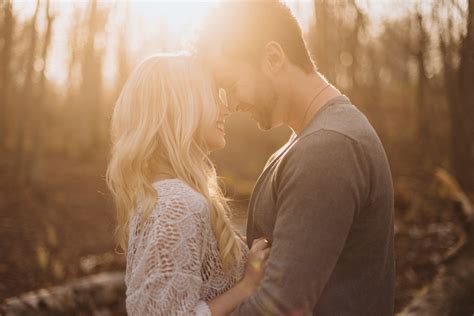 Brittney & Adam – Couples Session | Sean McGrath Photography