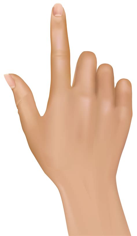 Hand To Hand Clipart Png