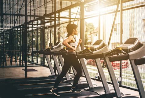 La otra forma de entender el 'fitness', para vivir más y mejor ...