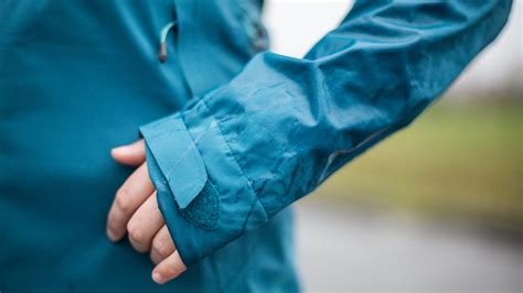 Restore DWR on a Gore-Tex jacket effectively?