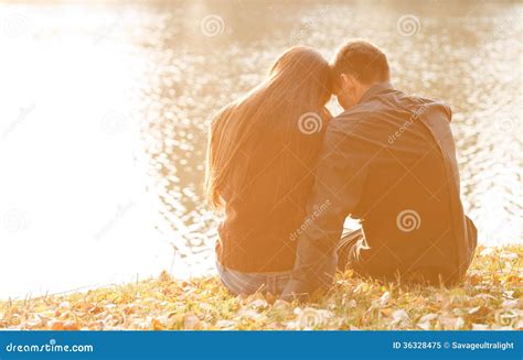 Romantic evening stock image. Image of people, relationship - 36328475