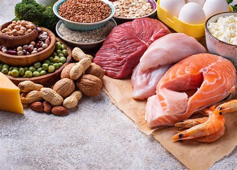 Why use a 2:1 Ratio Recovery Protein? - Natural Health spirit