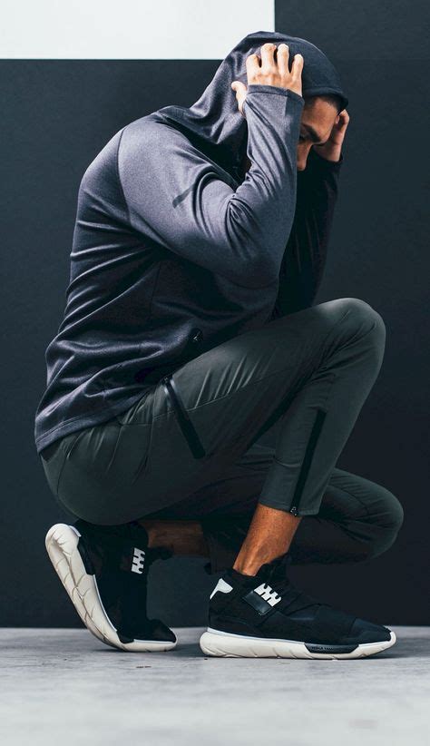 Top Men’s Activewear Outfits Collections | Mens activewear, Sport ...
