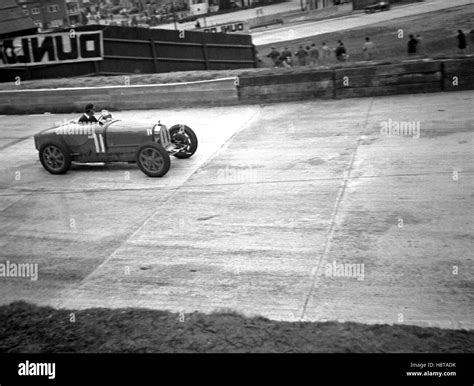 Pre war sport Black and White Stock Photos & Images - Alamy
