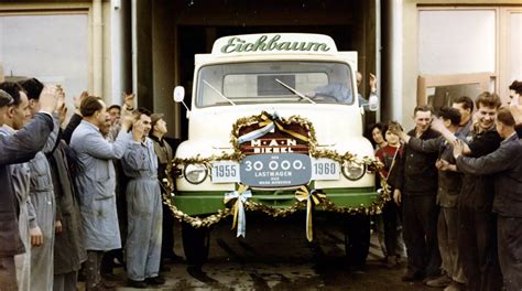 Představení nového tahače TGX v reálném provozu | MAN