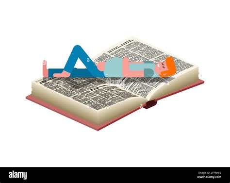 Young man asleep on Stock Vector Images - Alamy