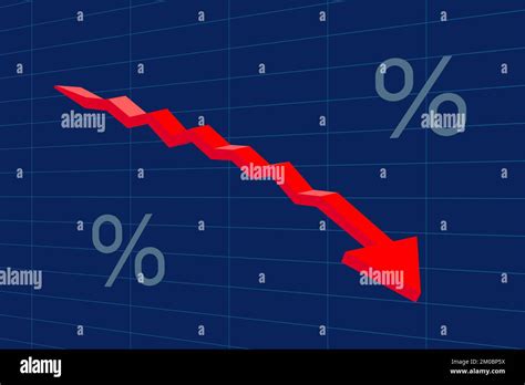 Stock market crash financial Stock Vector Images - Alamy