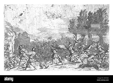 Man on old battlefield Cut Out Stock Images &amp; Pictures - Alamy