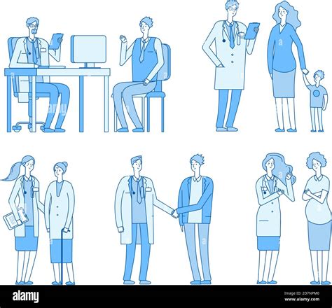 Man lying hospital Stock Vector Images - Alamy