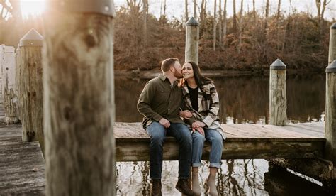 Jillian Pyle and Joseph Bursinger's Wedding Website