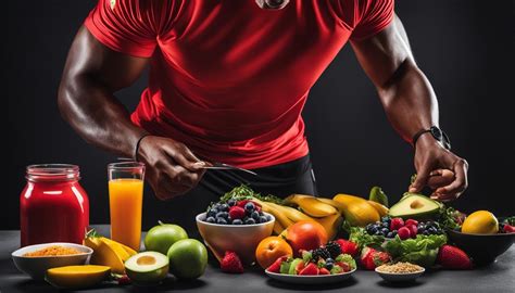 What dietary fuel sustains men’s energy, focus, and workout performance?