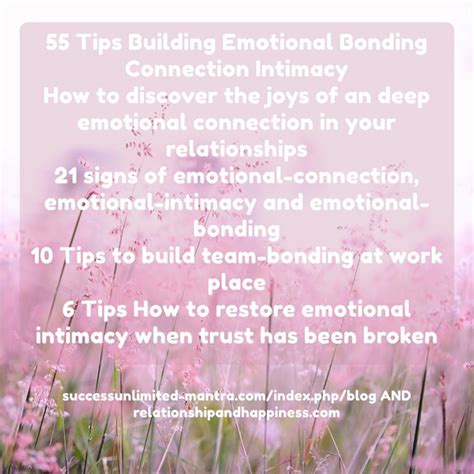 Men: What 3 daily habits build emotional intimacy & lasting relationship connection?
