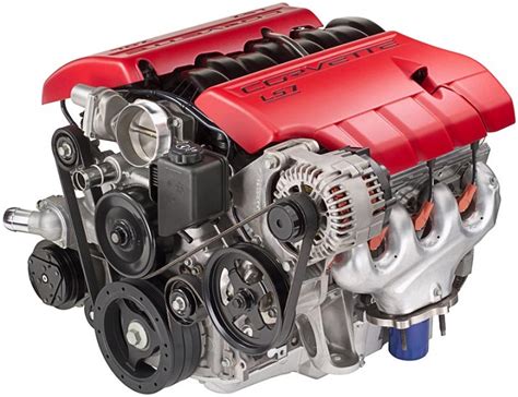 Car Engine
