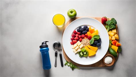 Fuel Your Fitness: Pre-Workout Nutrition Essentials