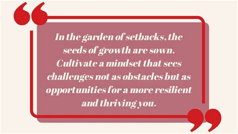 How to cultivate a resilient mindset to overcome setbacks in fitness & finance?