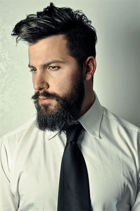 HD wallpaper: hair, boy, man, suite, portrait, face, model, hairstyle ...