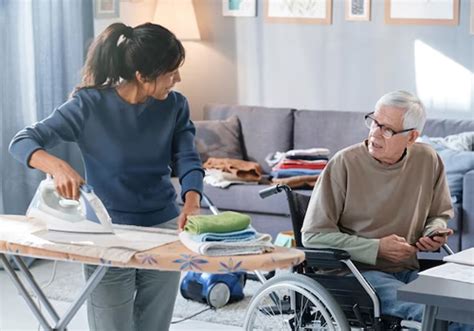 Household Tasks Darwin & Palmerston | Territory Plus Support