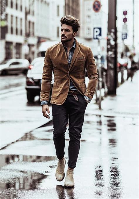 60 Stylish Men 's Fashion Ideas by Instagrammer Mariano Di Vaio - Doozy ...
