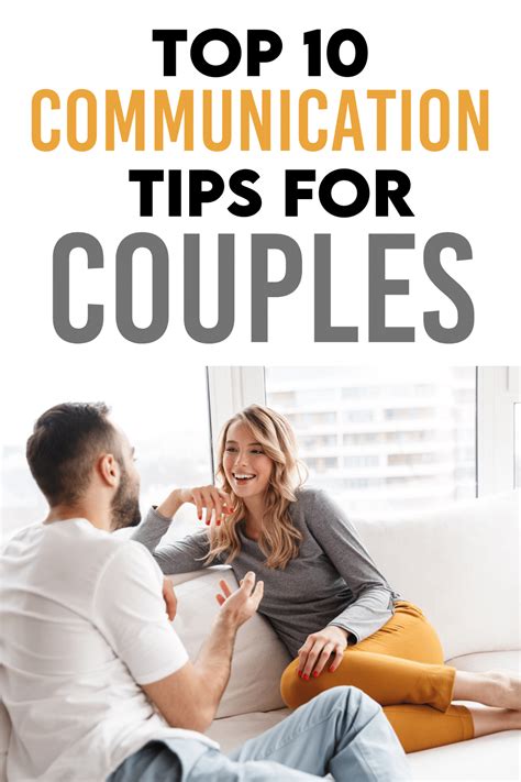 10 Tips for Effective Communication In Relationships | The Dating Divas