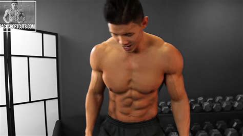 Efficient workout plan for men to lose belly fat & build muscle fast?