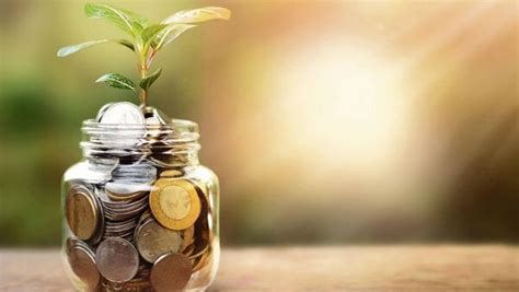 The power of saving: How small money-saving habits can lead to big ...