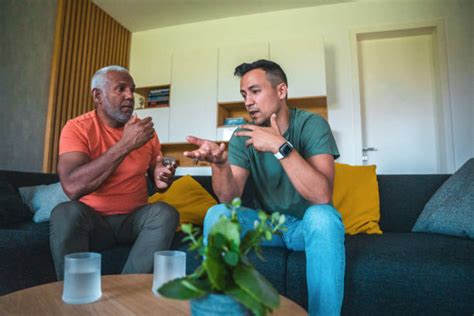 60+ Talking Openly Stock Photos, Pictures &amp; Royalty-Free Images - iStock