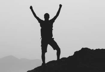 Achieving Goals And Loving The Process