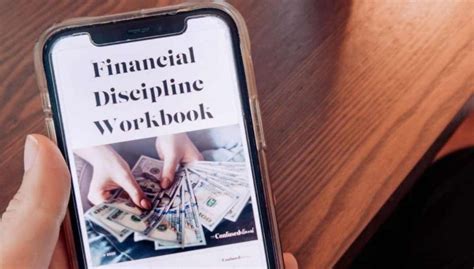 Everything You Must Need To Know About Financial Discipline Value ...