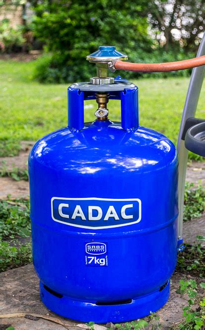 Having a gas: tips and tricks | Getaway Magazine