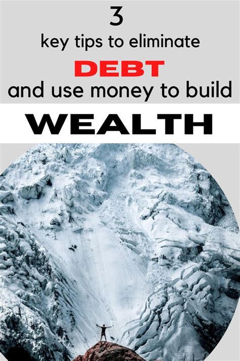 How can men effectively pay down debt & build wealth simultaneously?