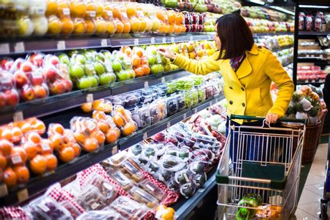 12 Secret Grocery Shopping Tips You Need to Know
