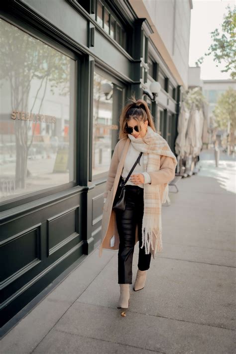 Casual and Dressy Winter Brunch Outfit Ideas to Wear Now