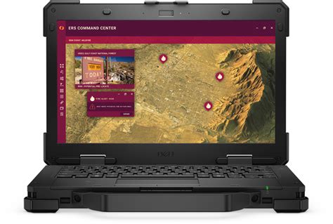 Dell Rugged Laptops, Toughbook Computers & Rugged Notebooks | Dell ...
