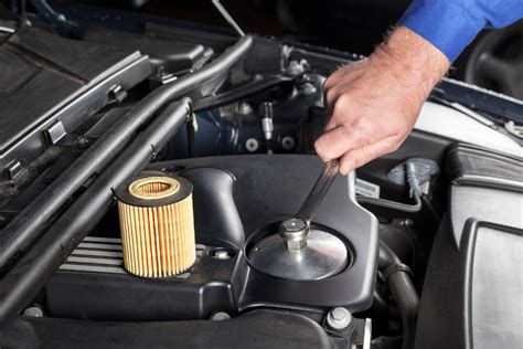 The Importance of Regular Diesel Fuel Filter Changes - Oriskany Garage Tire & Auto Service