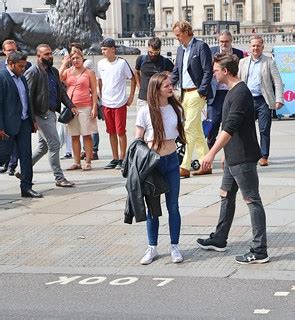 The Sting | Trafalgar Square Thanks for all the views. Pleas… | Flickr