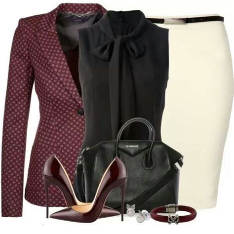 88+ Stylish Blazer Outfit Ideas To Copy Now