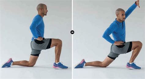 LET LOOSE | Men's Fitness UK - health - Read this story on Magzter.com