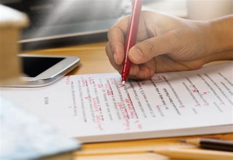 Writing Tips: Tricky Words to Use Correctly and Make an Editor Smile